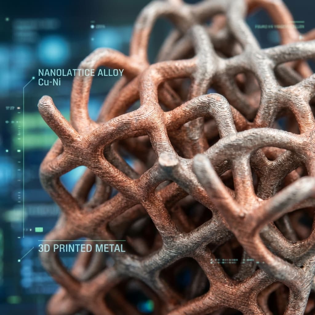 Electroforming